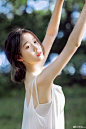 @李瑜uu 的个人主页 - 微博