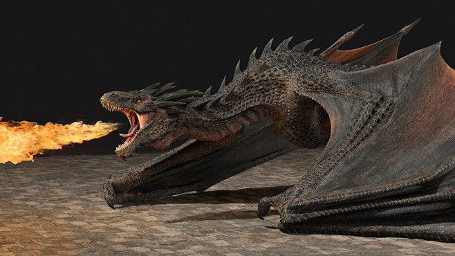 Dragon, ibn _ rashit...