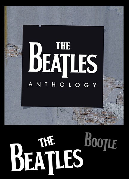 The Beatles - Bootle