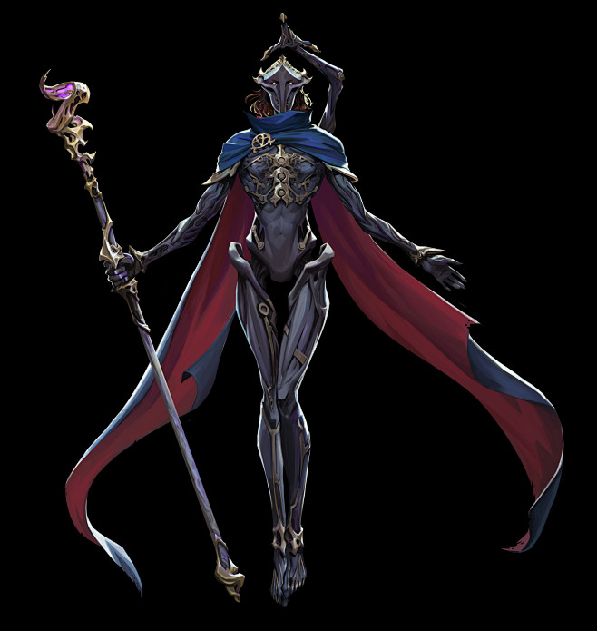 TFT: Into the Arcane...