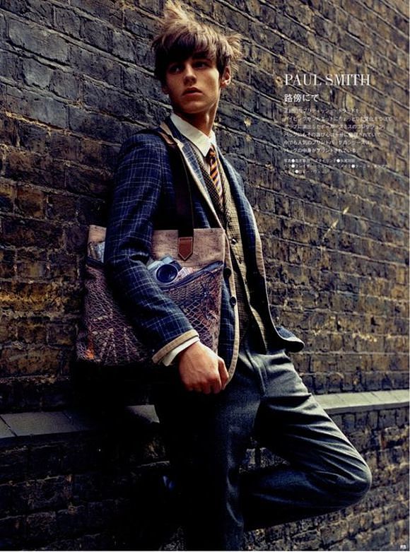 Robbie Wadge 