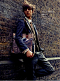 Robbie Wadge 