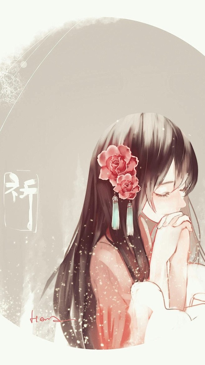 ［✨漫录✨］二次元 动漫 新番 PIXI...