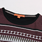 马克华菲短袖T恤 2013新款夏装 正品男士修身时尚 纯棉圆领 1001 原创 设计 代购  意大利