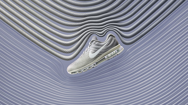 Air Max '17 : From M...