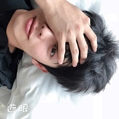 chuangwei采集到自拍