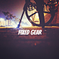 FIXED GEAR