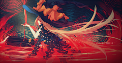 大唐酒仙李白V采集到fate/fatego