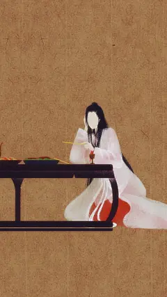 大话西游无脸图无水印高清图片大全(2)