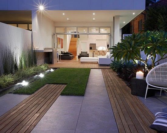 Small Garden Design ...