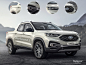 2022 Ford Ranchero @ Top Speed
 : ford is reportedly working on a replacement model for the courier pickup sold in brazil and there s a good chance this new model could make it to (...)