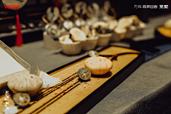 陳詞ayi采集到茶歇