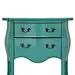 Buy Teal Bombe Chest from the Next UK online shop