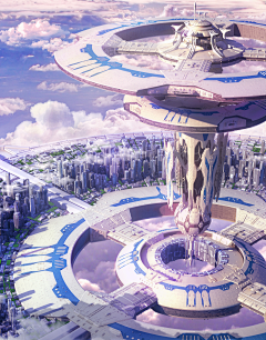 Gu_Hui采集到建筑类背景