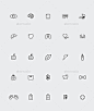 25健康矢量图标——网络图标25 Health Vector Icons - Web Icons胶粘剂、援助、骨头、骨头、大脑、排毒,眼睛,健身,平坦,流感、图标、果汁、医疗、医学、器官轮廓,原料,可伸缩矢量 adhesive, aid, bone, bones, brain, detox, eye, fitness, flat, flu, icons, juice, medical, medicine, organs, outline, raw, scalable, vector