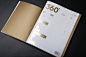 Design360° Magazine on Behance