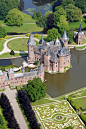 De Haar castle, Netherlands