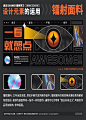 如何才能做出点击率高的 banner 呢？ - 优优教程网 - UiiiUiii.com : 如何才能做出点击率高的 banner 呢？通过案例来学习设计元素在banner中的运用，提升整体视觉效果。噪点的运用使画面增加颗粒感，是扁平的视觉更加细腻耐看；还有光效、色块、以及插图的运用。