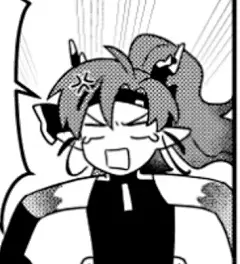岁家新漫画里小余随便截一帧都是表情包啊_8_打瞌睡有枕头_来自小红书网页版