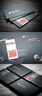 Art Business Card