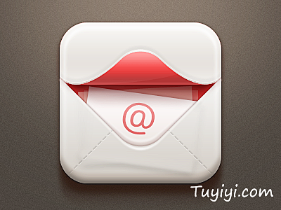 Email邮箱图标