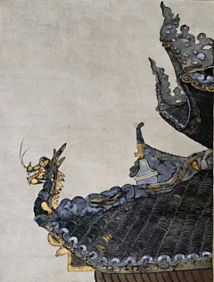 老猫就是我采集到建筑