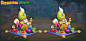 Game Objects