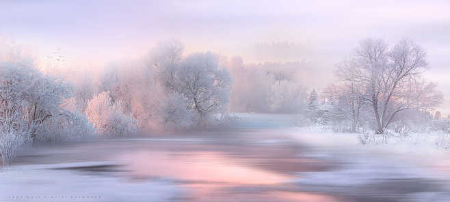 ~ Winter fairytale ~...