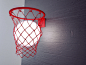 Andrey Privalov：篮球壁灯设计