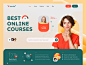 Course Web Hero