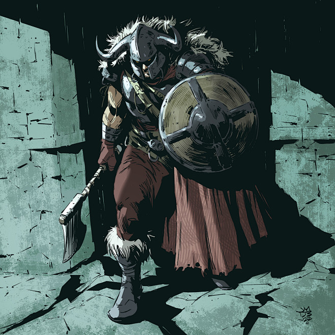 Fighter