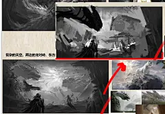 改画指导图片大全-改画指导高清好看的图片--花瓣不想当画家的Leo的画板