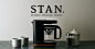 コーヒーメーカー｜STAN.｜象印 : あなたの暮らしにスタンバイ。スタンダードをつくり続ける。それが象印のスタンスです。