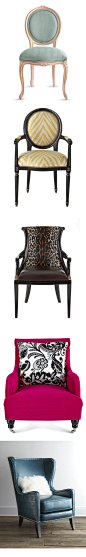 经典传承新面料装饰摩登休闲美式新古典椅子室内设计软装家具素材-淘宝网