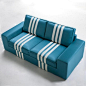 现代简约 实木框架 布艺沙发 厌式房间 换沙发系列 2012新品优惠 