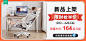 卡弗特人体工学椅电脑椅家用久坐舒适电竞椅宿舍椅子可躺办公座椅-tmall.com天猫