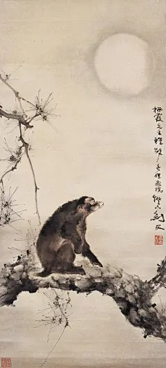 苍劲奇巧：高剑父花鸟画
高剑父(1879-1951)， 中国近现代国画家、美术教育家、岭南画派创始人之一。汉族广府人，名仑，字剑父，后以字行。