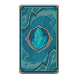 Origin (Card Back) :...