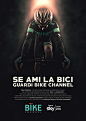 Bike - TV campaign on Behance