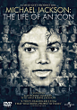 迈克尔·杰克逊：偶像的一生(Michael Jackson: The Life of an Icon) 