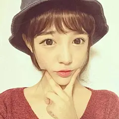 #PS技巧方法#教你如何使用#photoshop#结合sai后期把可爱漂亮的MM照片转成仿手绘效果，教程将人物五官的各部位绘画处理过程讲解的非常详细，很值得参考学习，喜欢转手绘的童鞋可以马了试试看，转给需要的小伙伴们吧！作者：猫布萌 ​​​​