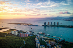 初夏间童话采集到天空#场景