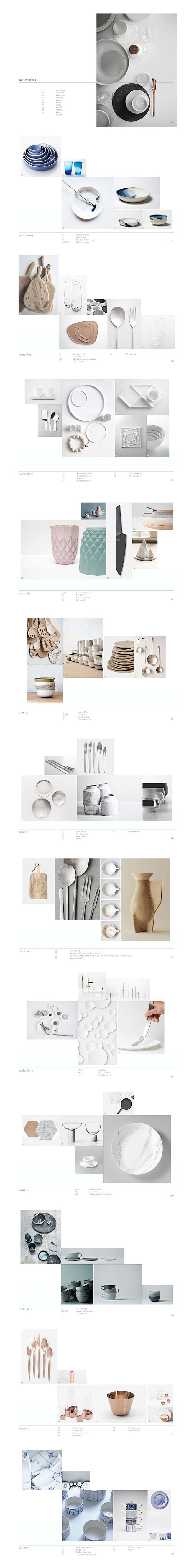 trends | tableware14