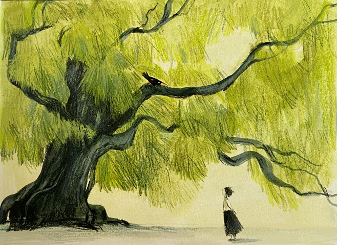 @鬼晓得是我吧 的个人主页 - 微博