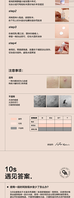 酸甜~苦辣采集到内容排版