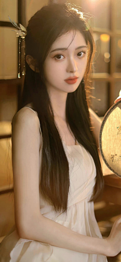 守望胖次采集到美美的拍照