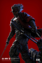 marc-antoine-senecal-red-hood-samurai-19