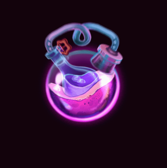 Spine 2D Animation -...