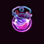 Spine 2D Animation - Icons