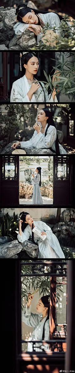 苏州约拍杭州约拍转发抽奖

「小扇引微凉，悠悠夏日长」

关住 @绘心_Aries 和 @云舒院汉服 并艾特一位好友：
过1000抽一位送本组服装「芳草涧」一套！
过500抽一位小可爱188元红包一份...展开全文c